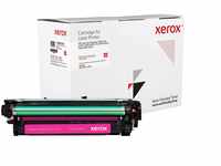 Xerox Laser Toner Everyday 006R03687 Magenta Ersatz für HP Color HP LaserJet