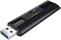 SanDisk Extreme PRO USB 3.2 Solid State Flash-Laufwerk 1 TB (Lesen mit 420 MB/s,