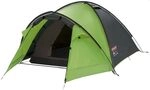 Coleman Pingora Blackout Zelt Mehrfarbig 3 Personen