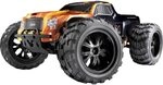 Reely Cimera Schwarz Brushless 1:10 RC Modellauto Elektro Monstertruck...