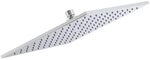 Ideal Standard Idealrain A5805AA Regenduschkopf, fester Duschkopf, quadratisch, 300