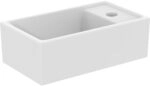 Ideal Standard E211201 Waschbecken TEMPO, Weiss