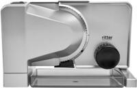 ritter Serano 7 Universalhobel, elektrischer Hobel mit Gleichstrommotor, Made in