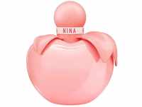 Parfum Femme Rose Nina Ricci (50 ml) EDT