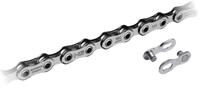 SHIMANO Kette 126 Glieder +QL-CN-M7100 12-Geschwindigkeiten