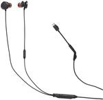 JBL Quantum 50 In-Ear-Gaming-Kopfh&ouml;rer - Schwarz &ndash; F&uuml;r PC und Konsole &ndash; Headset