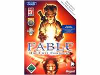 Fable: The Lost Chapters - [PC]