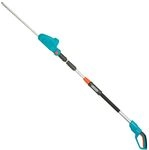 Gardena Akku-Teleskop-Heckenschere THS 42/18V P4A Solo: Teleskopgriff,...