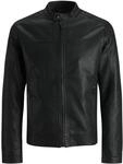 Jjewarner Jacket Noos