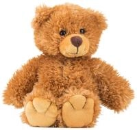 Pl&uuml;sch Teddy &bdquo;Tom &ndash; Schaffer 5400 - Kuscheltier Teddyb&auml;r - weich & flauschig -
