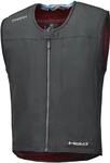 Held eVest Airbag Weste inkl. In&box mit Rei&szlig;verschluss Unisex (schwarz)