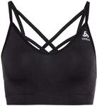 Odlo Sport BH Seamless Soft I Sport BH Damen Leichter Halt I Sports Bra Soft...