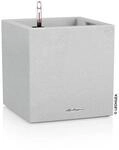 Lechuza Canto Stone 30 Low Komplettset quarzwei&szlig;