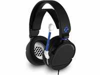 Stealth Shadow-V Over-Ear-Gaming-Headset, für PS4/PS5, XBOX, Nintendo Switch,...