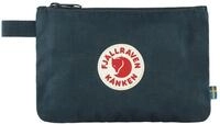 Fj&auml;llr&auml;ven Unisex Kanken Gear Pocket, Navy, One Size