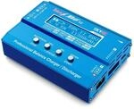 SKYRC B6DC V2 Ladeger&auml;t 6A Blei LiFePO, LiHV, LiIon, LiPo, NiCd, NiMH - Timer