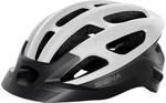 Sena R1 EVO Smart Fahrradhelm (Matte White, L)