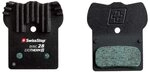Swissstop Exotherm 2 D28 - Shimano XTR, XT/SLX, FSA, Schwarz
