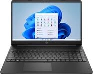 HP 15s-eq1334ng 39,6 cm (15,6 Zoll), Ryzen 3, 8GB, 512GB SSD Notebook