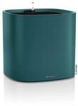 LECHUZA PILA Color Planter petrolblau 15902