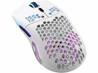 Glorious Gaming Model O Wireless Gaming Mouse – Superleichte 69 g, Wabendesign,