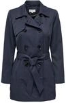 ONLY ONLVALERIE Trenchcoat OTW NOOS