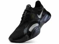 Nike Superrep Go Sportschuhe Herren Schwarz - 42 1/2 - Multisportschuhe Shoes