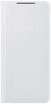 Samsung LED View Cover f&uuml;r G996B Galaxy S21+ - Light Grey