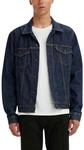 Levi's Herren The Trucker Jacke,Rockridge,XL