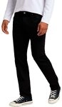 Lee Herren-Jeans Daren, Rei&szlig;verschluss, Regular Straight Fit, Straight Leg