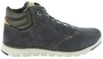 Geox Jungen J Xunday Boy A Stiefeletten