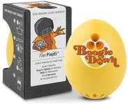 70er PiepEi - Singende Eieruhr zum Mitkochen - Eierkocher f&uuml;r 3 H&auml;rtegrade -...
