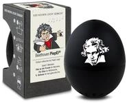 PiepEi Beethoven Singende Eieruhr zum Mitkochen - Eierkocher