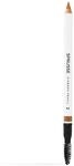 UND GRETEL - SPRUSSE - Eyebrow Pencil Augenbrauenstift - Warm Brown 02