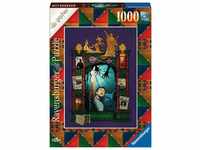 Ravensburger Puzzle 16746 Harry Potter und der Orden des Phönix 1000 Teile Puzzle