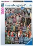 Ravensburger Puzzle 16726 - Danzig in Polen - 1000 Teile Puzzle f&uuml;r Erwachsene...