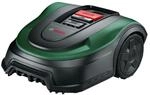 Bosch Rasenm&auml;her Roboter Indego XS 300 (mit integriertem 18-V-Akku, Ladestation