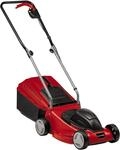 Einhell Elektro-Rasenm&auml;her GC-EM 1232 | 1200 W | 32-cm-Schnittbreite | bis 300...