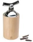 PEUGEOT - Langpfefferm&uuml;hle Isen 15 cm - Stahlmahlwerk - Klassische