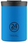 24Bottles Travel Tumbler - Pacific Beach, 350 ml