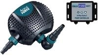 AquaForte - O-Plus Vario 10.000 S Teichpumpe 34-85W, 6-10m&sup3;/h