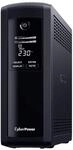 CyberPower Systems USV ValuePRO VP1200EILCD Green Power UPS 1200VA/7