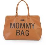 Childhome, Mommy Bag, Wickeltasche, Mutterschaft, Reisetasche, Gro&szlig;es