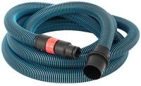 Bosch Accessories Schlauch, antistatisch mit Bajonettverschluss, 5 m, 35 mm,