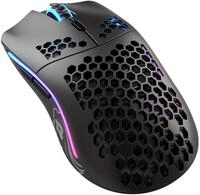 GLORIOUS Gaming Model O Wireless Gaming Mouse &ndash; Superleichte 69 g, Wabendesign,