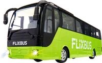 Carson 500907342 FlixBus 2.4GHz - 100% fahrfertig, Spielzeugbus, Spielzeugauto,
