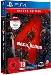 Back 4 Blood Deluxe Edition (PS4)