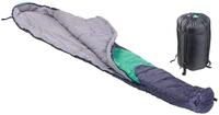 Semptec Urban Survival Technology Outdoor-Schlafsack: 3-Jahreszeiten-Mumienschlafsack