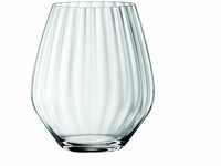 Spiegelau & Nachtmann, 4-teiliges Gin Tonic-Gläser Set, Kristallglas, 625 ml,