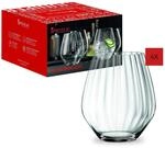 Spiegelau Gin Tonic Gl&auml;ser 625 ml, 4 St&uuml;ck, Special Glasses, 4810180,